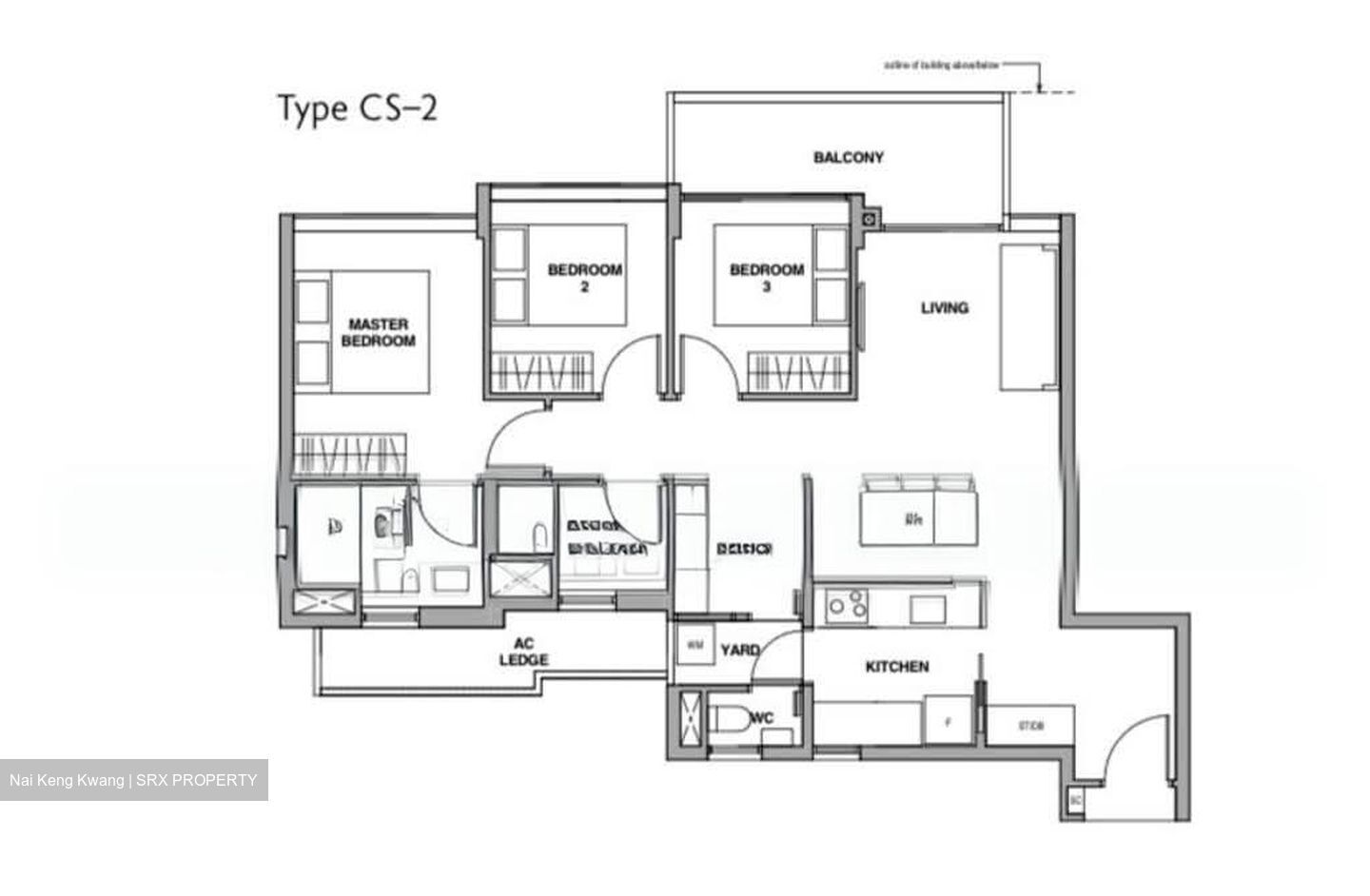 Royalgreen (D10), Condominium #552728531